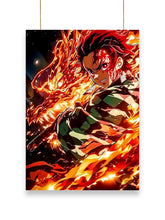 Demon Slayer | Anime - Poster | 31